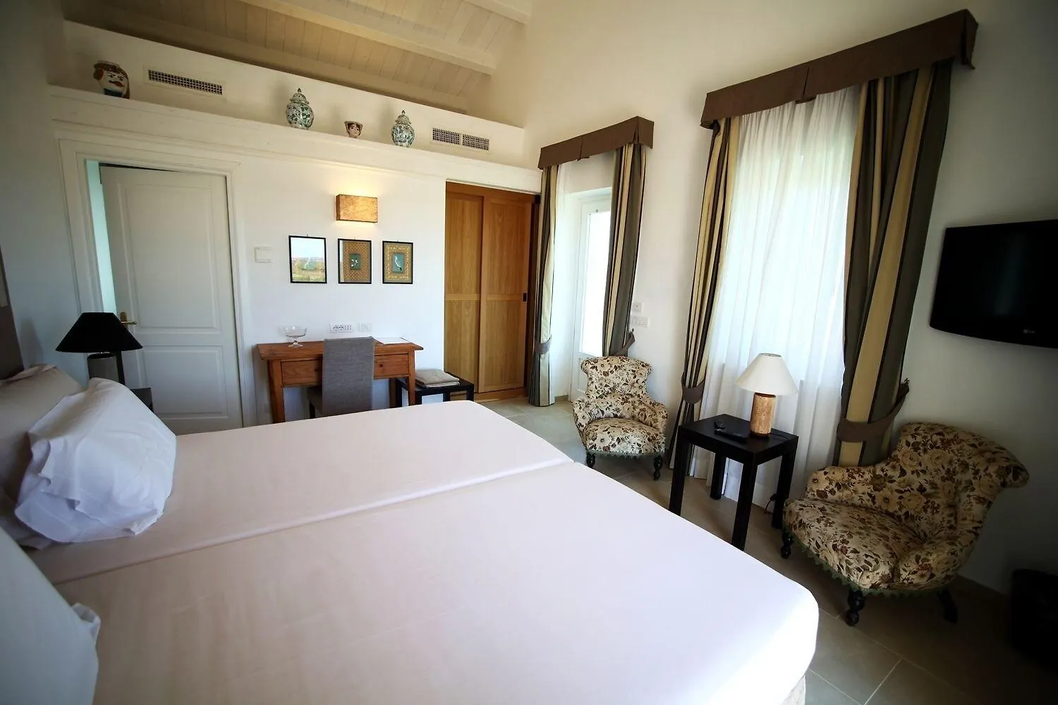 Antica Locanda Del Golf Ραγκούσα Ξενοδοχείο