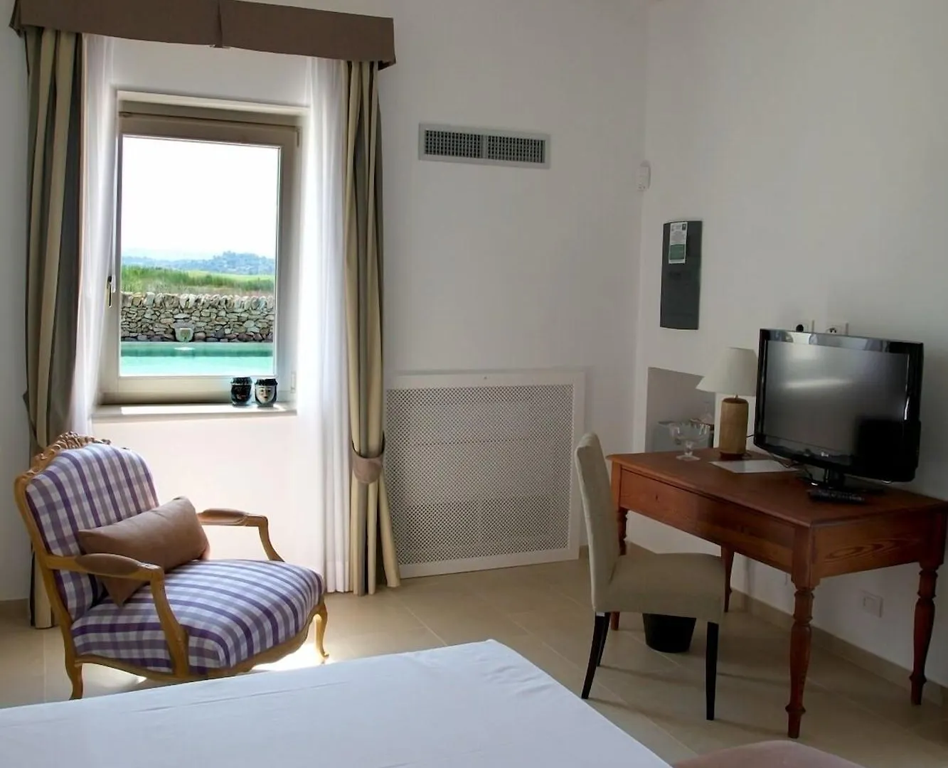 Antica Locanda Del Golf Ραγκούσα 4*,
