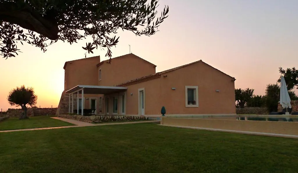 Antica Locanda Del Golf Ραγκούσα