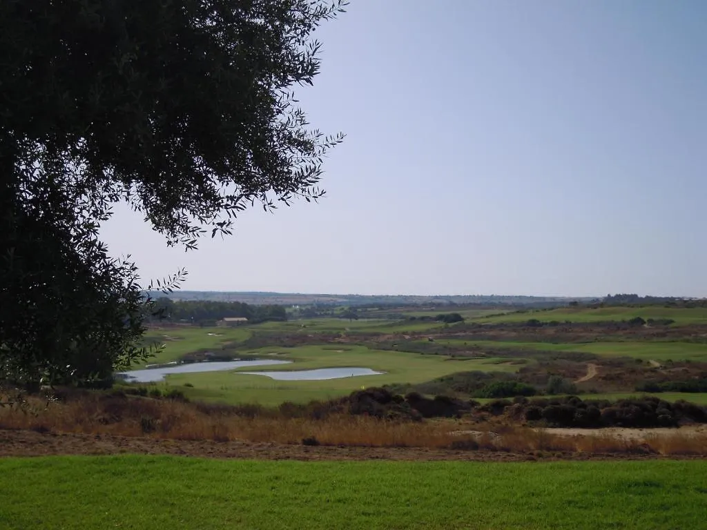 Antica Locanda Del Golf Ραγκούσα 4*,