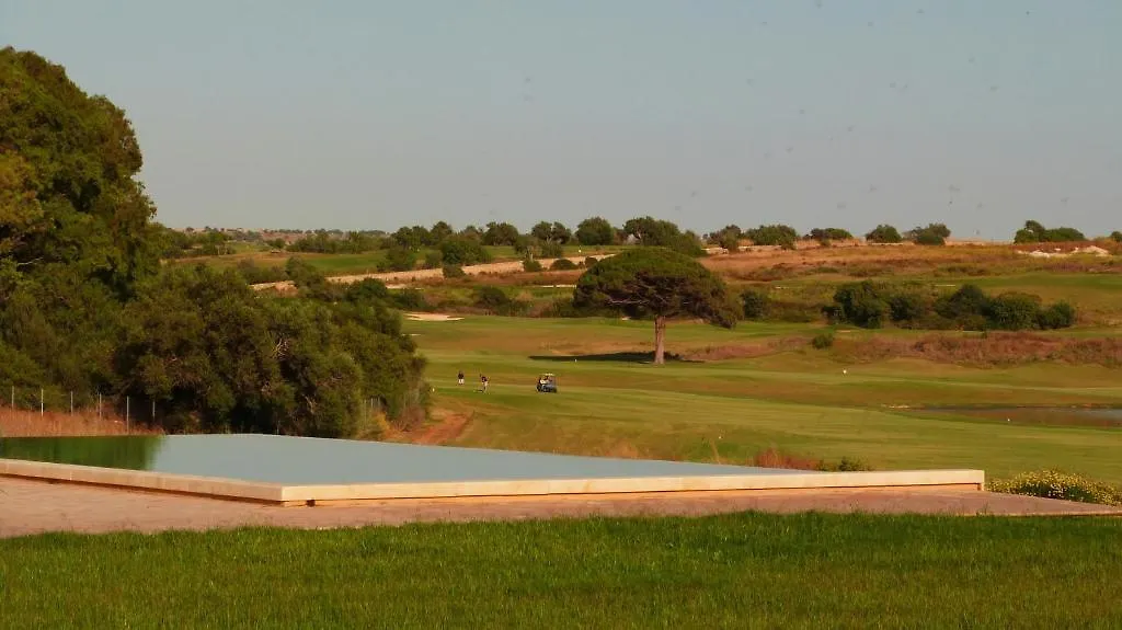 Ξενοδοχείο Antica Locanda Del Golf Ραγκούσα