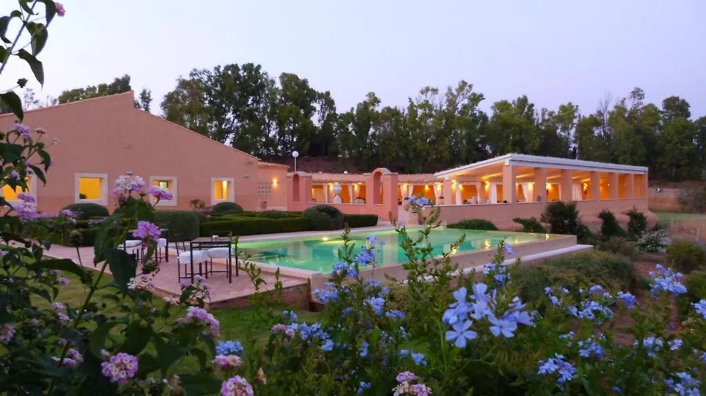 Antica Locanda Del Golf Ραγκούσα Ξενοδοχείο