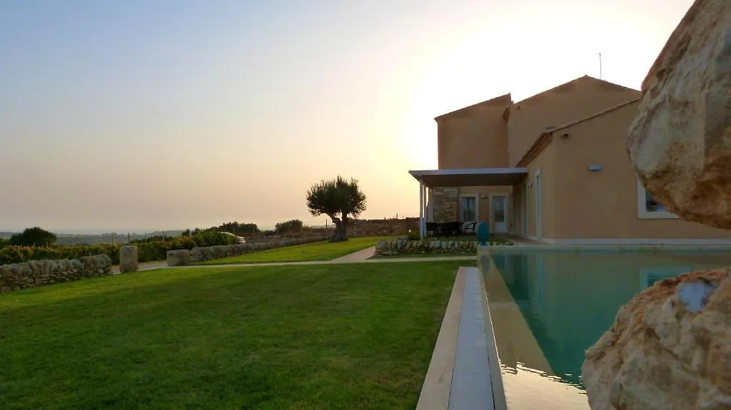 **** Ξενοδοχείο Antica Locanda Del Golf Ραγκούσα Ιταλία