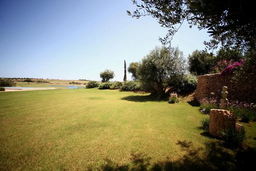Antica Locanda Del Golf Ραγκούσα Ξενοδοχείο