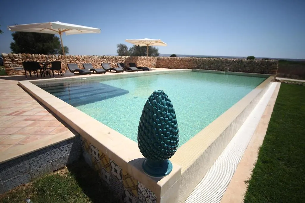 Antica Locanda Del Golf Ραγκούσα