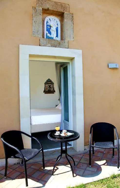 Antica Locanda Del Golf Ραγκούσα 4*,  Ιταλία