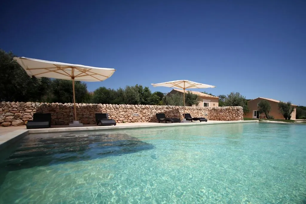 **** Ξενοδοχείο Antica Locanda Del Golf Ραγκούσα Ιταλία