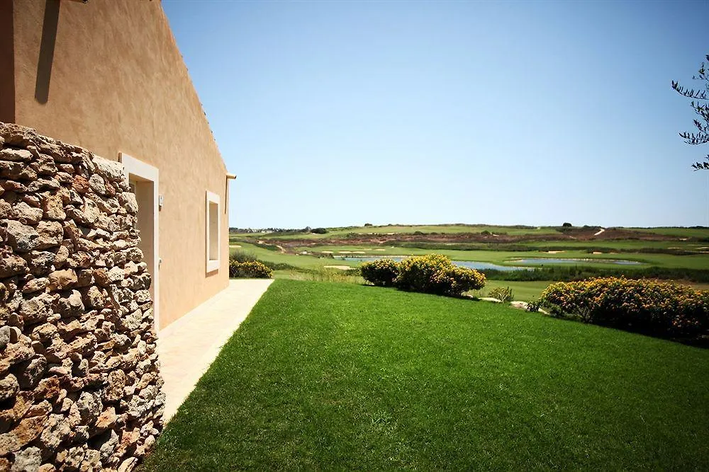 Ξενοδοχείο Antica Locanda Del Golf Ραγκούσα
