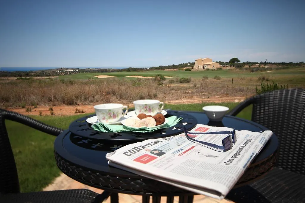 Antica Locanda Del Golf Ραγκούσα Ιταλία