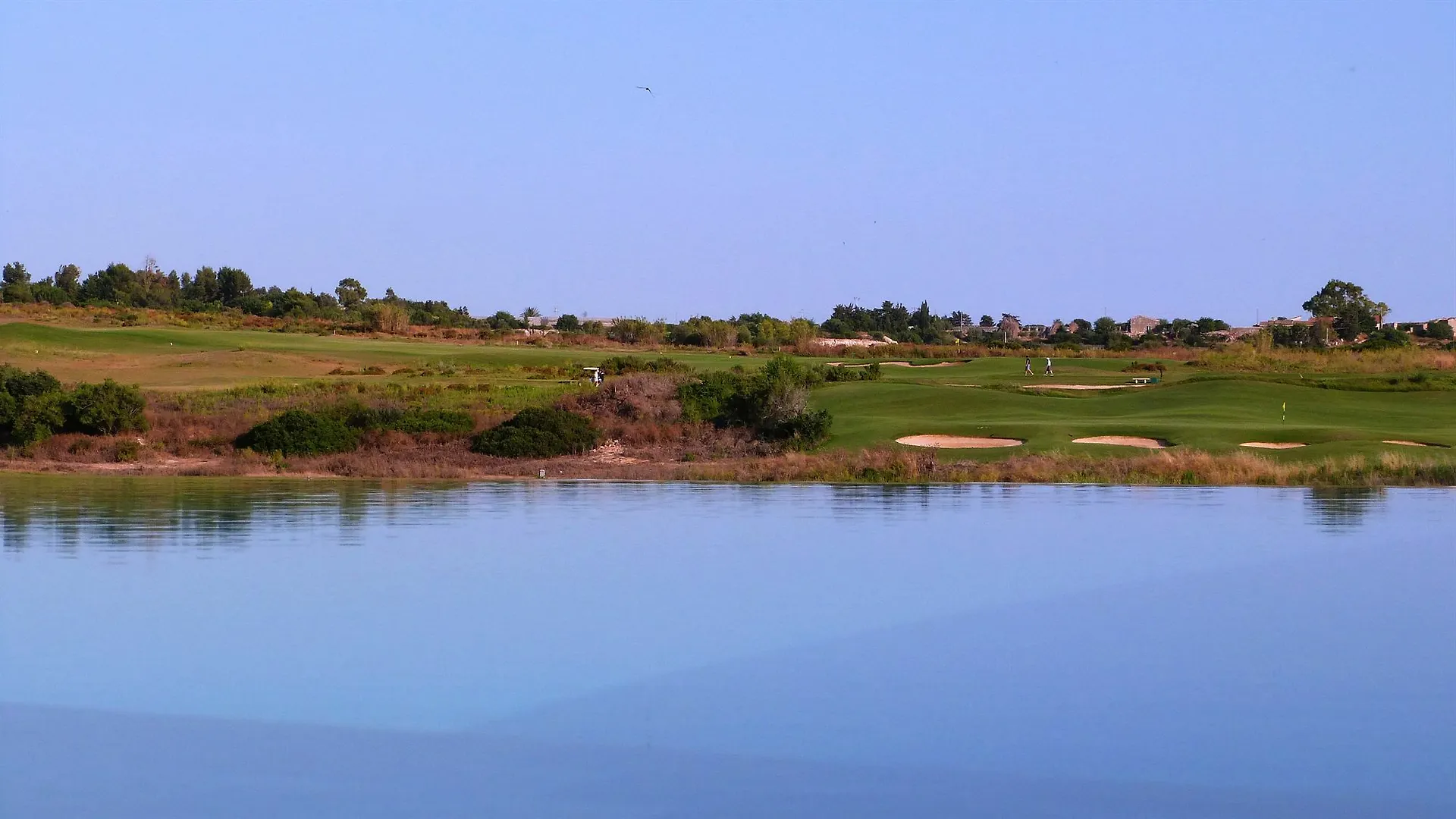 Antica Locanda Del Golf Ραγκούσα 4*,  Ιταλία