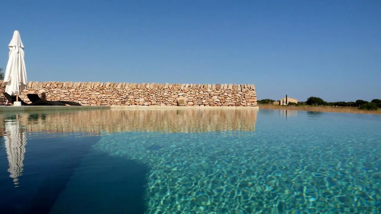 Antica Locanda Del Golf Ραγκούσα 4*,  Ιταλία