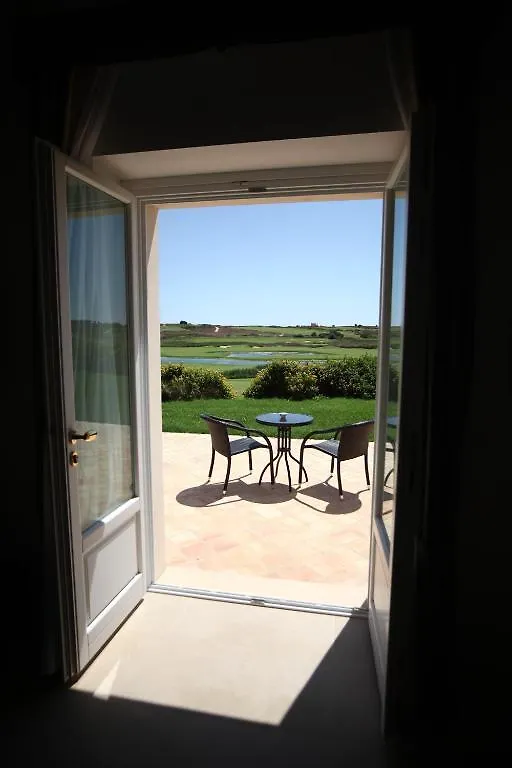 Antica Locanda Del Golf Ραγκούσα 4*,  Ιταλία